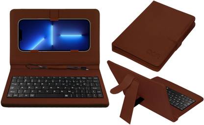 ACM Keyboard Case for Apple Iphone 13