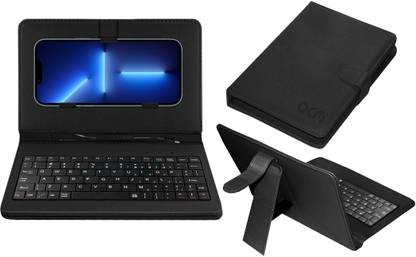 ACM Keyboard Case for Apple Iphone 13
