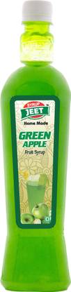 Jeet Green Apple