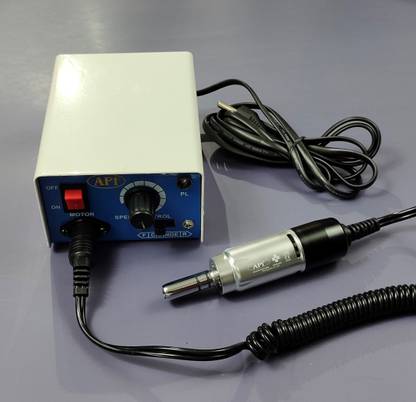 API CLINICAL MICROMOTOR Dental Elevator