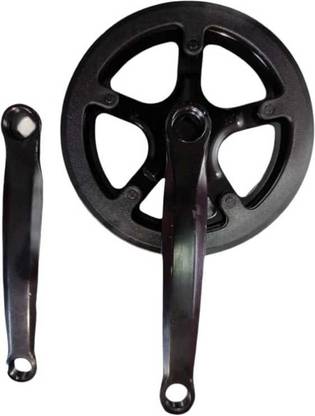 volt e byk crankset for all type of cycles Full Length Front & Rear Fender