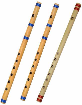 Music Mantra Bamboo Flute
