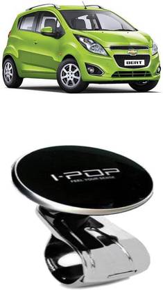 I-POP Metal Car Steering Knob