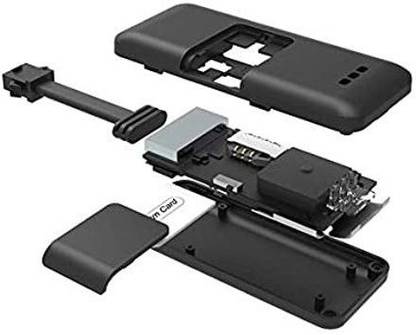 wanwaytech GPS Tracker EV02 Wanway GPS Device