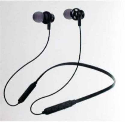 Clairbell TGK_444N_HP 17 Neck Band Bluetooth Headset Bluetooth