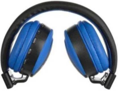 GUGGU TEI_537C_MS 771 Over the head Bluetooth Headset Bluetooth