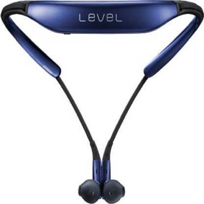 Earboss Level U3 with Mic & Ultra High Deep Bass Bluetooth