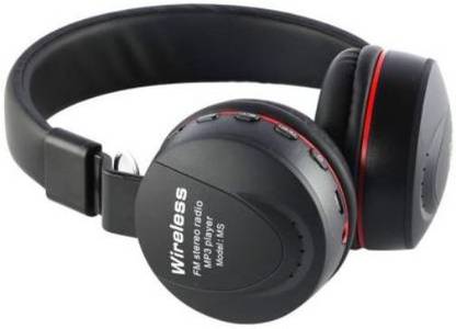 GUGGU TGK_660O_MS 771 Over the head Bluetooth Headset Bluetooth