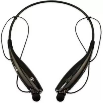 Clairbell TEK_684G_HBS 730 Neck Band Bluetooth Headset Bluetooth