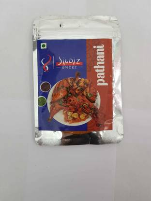 sigdiz spicez PATHANI MASALA