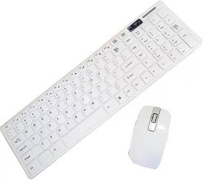 TECHEL 396 _ZT03|WIRELESS KEYBOARD K-06|GAMING KEYBOARD Combo Set Designed for Gaming