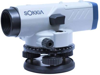 LABIC Sokkia Auto Level A_001 Laboratory Tripod Stand