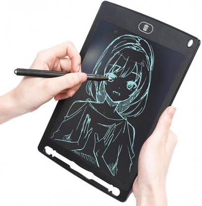Pepino 8.5 Smart Portable LCD E-Writing Board Hand-writing Drawing Painting Tablet Memo Office