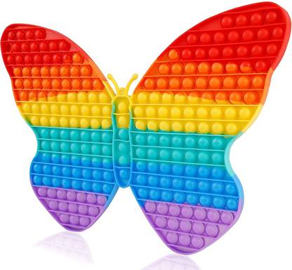 zengatoys big butterfly pop it