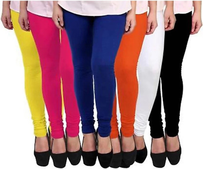 clothes Churidar Ethnic Wear Legging 