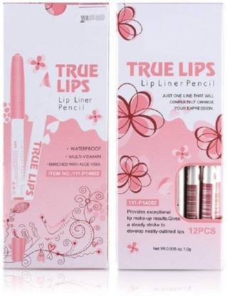 ADJD Lip Liner Pencil