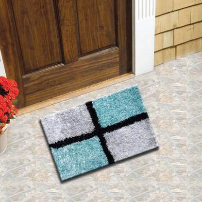 VHD Polyester Door Mat
