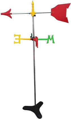 ORFORX Wind Vane Working IM Height Gauge