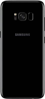 ShoppKing Samsung S8 Plus(Glass) Back Panel
