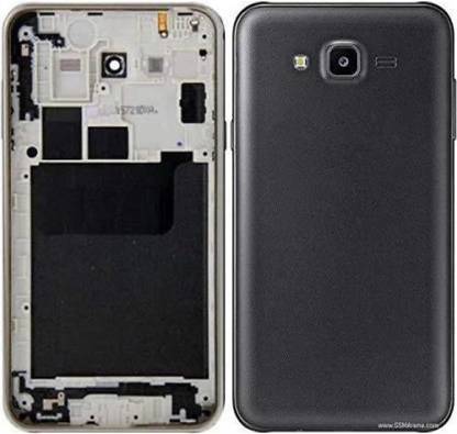 इम्बी सैमसंग Galaxy J7 Nxt (J701F/DS) Replacement Full Body Housing Panel पूर्ण पैनल