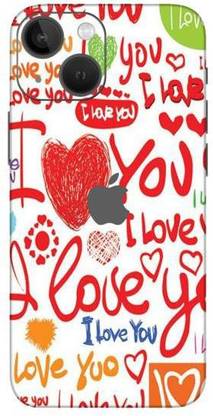 aadia APPLE iPHONE 13 MINI Mobile Skin