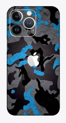 Satisfactory Apple iPhone 13 Pro Max Mobile Skin
