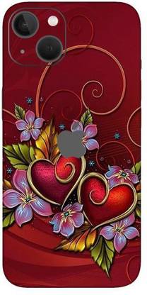 aadia APPLE iPHONE 13 Mobile Skin