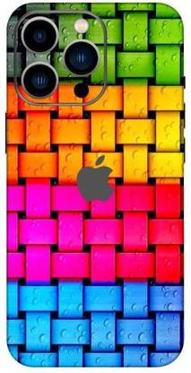 aadia APPLE iPHONE 13 PRO Mobile Skin