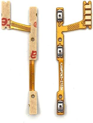 SPAREWARE POCO M3 M3 Volume Button Flex Cable