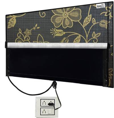 wellhome decor Furnishing 32 inch LED/LCD TV,Computer Monitor Cover for 32 inch LCD/LED Cover  - P01_LED_32_WQ