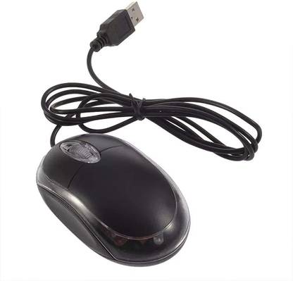 IMMUTABLE 30 RT-PRO- Wired Optical Mouse Wired Ambidextrous Optical  Gaming Mouse