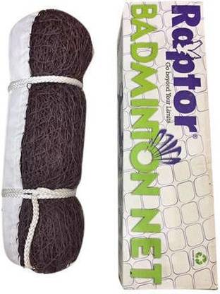 Raptor NYLON NET Badminton Net