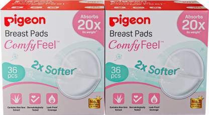 Pigeon Z997 Nursing Breast Pad
