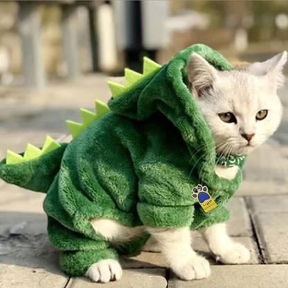 A+a pets Costume, Dress for Dog, Cat