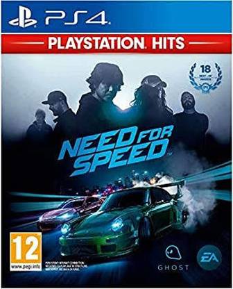 Need for Speed (PlayStation Hits)