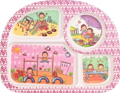 SLS GLOBAL INFRA s-091218 Dinner Plate