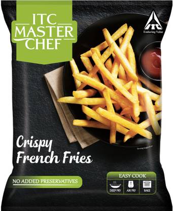 ITC Master Chef CRISPY FRENCH FRIES 420 g