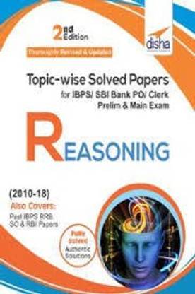 Reasoning Books