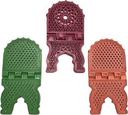 crownberry Plastic Multicolor Rehal