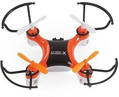 PromoCart X Defender Automatic trim function Drone Orange