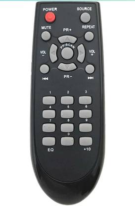 RISHI ENTERPRISES COMPATIBLE FOR  SOUND BAR REMOTE PHILIPS Remote Controller