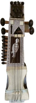 musical works Sarangi