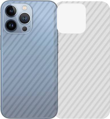 Karpine Back Screen Guard for iPhone 13 Pro