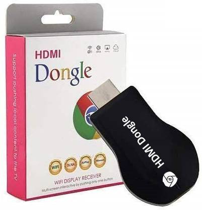 HDMI DONGLE DLNA Airplay WiFi Display Media Streaming Device