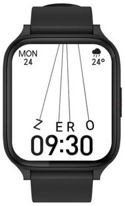 Minix MINIX ZERO Smartwatch