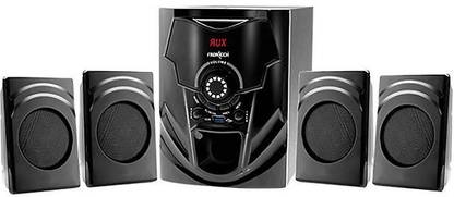Frontech 3956 40 W Bluetooth Home Theatre