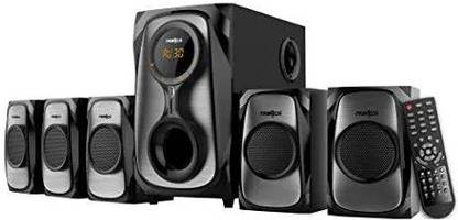Frontech SONIC 90 W Bluetooth Home Theatre