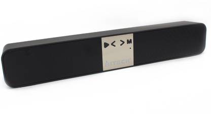 HITECH HT-47S DIVINE SMART WIRELESS SPEAKER 10 W Bluetooth Soundbar