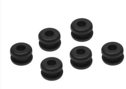 tattoo GROMMET RUBBER (PACK OF 100 PCS) Temporary Tattoo Kit