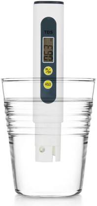 AMPEREUS Pre-Calibrated Pen Type Digital LCD TDS Meter Tester for Water Quality Testing (Ppm) Digital TDS Meter